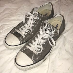 Gray Converse
